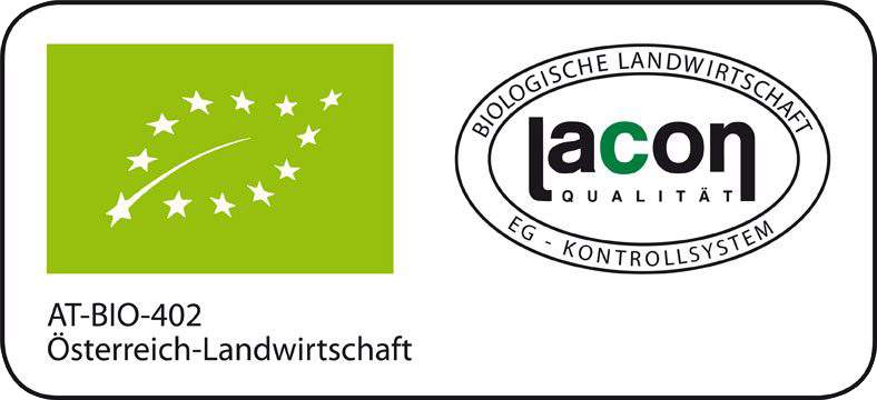 Biologische Landwirtschaft